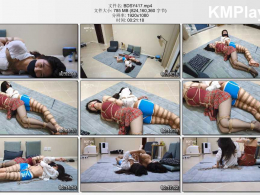 半岛束艺台_舞绳者说 下