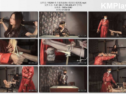 樱束原创_侍卫要将淑娴小姐屈打成妖狐