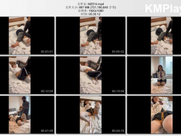 妻奴麦子_今天测试一下麦子怕不怕痒