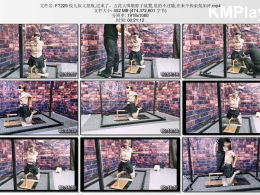 HD飞天原创_悦儿奴又犯贱过来了 五花大绑勒脖子放置 觉的不过瘾再来个拘束架