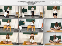 xiao素素_素素ol职业装海老缚kb调教 口枷口球