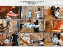 一绳所爱_夏小雪来体验店初次参观体验 续集