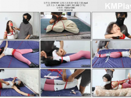 得意客工作室_定制入室劫案~雨晨主演