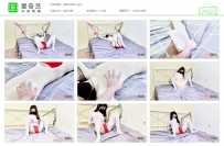 雪宝日记_雪儿白丝舞蹈服面试被捆绑 TK 摸熊 胁po 自w