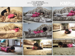 逍遥原创_李诺的遭遇01