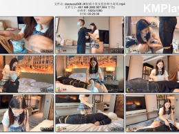 xiao素素_JK短裙小美女佳佳和小哥哥
