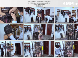 樱束原创_完全禁锢第三季 02