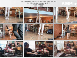 白城出品_第十一部 人妻惩戒所 若若篇 下集