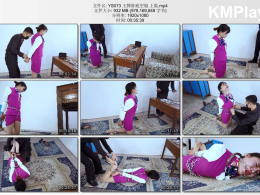 樱束原创_王牌卧底空姐 上集