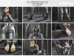 丽柜美束_蜘蛛女陷落 凉儿