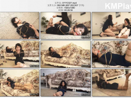 逍遥原创_李诺反制夏炎