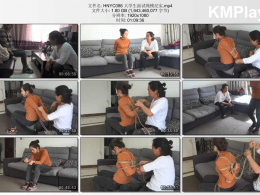 灰鸟原创_大学生面试绳模纪实