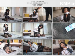 逍遥原创_神秘游戏02