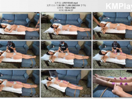 鲁R绳艺_海语西游记 不一样的水果拼盘 美女水果宴 好看又好吃