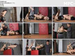 路由工作室_驷马 悬吊 大口塞