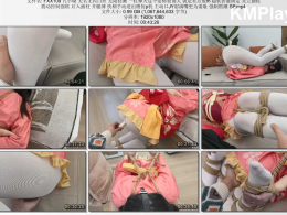 FXX凡小晓_无名无内白丝 无限糕潮 一柱擎天这个姿势很诱人 就是有点废m 超软折叠固定 直立插柱 震动控制强糕 后入插柱 并腿缚 快频手动进出模仿p机 主动口JY射满嘴更为羞耻 强制糕潮 SP