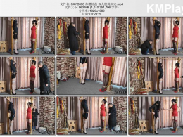 随心原创_苏樱杨蕊 双人股绳固定