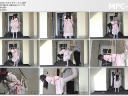 倔强原创_lo娘小零的日常2