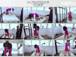 樱束原创_王牌卧底空姐 下集