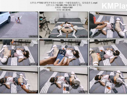 HD飞天原创_酒驾开车的少女遇到一个碰瓷混混的人，结局是什么