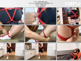 默示录_新模小柯 人美嘴甜富有表演力的女生