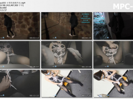 倔强原创_小零的夜晚外出