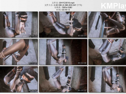 绳艺动画_《被审判的修女03》为了彻底让绝色修女变成一个感官玩具 将其直接吊绑起来疯狂折磨 而她也将彻底沉沦在这永无休止的惩罚刺激中