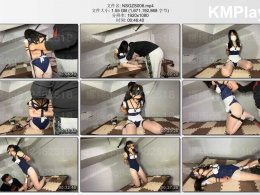 娜绳工作室_青柠 可爱的她慢慢的进化