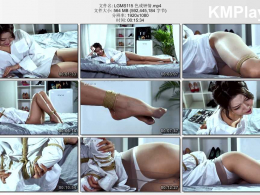 丽柜美束_色戒钟情