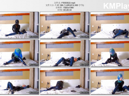 FSS工作室_胶衣JK小loli的BP逃脱挑战2 胶衣娃娃 连续GC 胶衣 loli 自缚 逃脱挑战 呼吸抑置 kig 塑料戴 DID 自缚挣扎