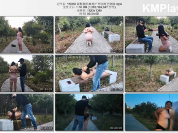 一绳所爱_最粗糙的麻绳户外玩绳艺捆绑