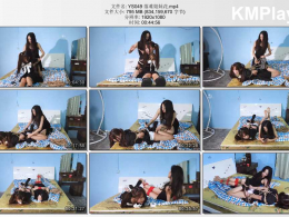 樱束原创_落难姐妹花