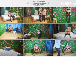 鲁R绳艺_轻.唯美3 黑丝高跟 黑色永远是最诱人最神秘的颜色 没有吊带的丝袜是没有灵魂的