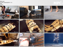 白城出品_第二部 徽式大宅中的羞耻调教 上集