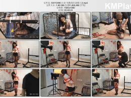 随心原创_江奈 失败的白衣特工2