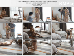 阿木原创_金色性感比基尼 酒店捆绑 私拍现场 丝袜高跟堵嘴