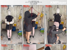 媚娘工作室_还原体验者剧情01