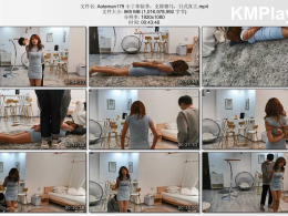 奥特曼也很酷_小丁体验季，支臂驷马，日式直立