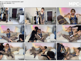 贝特原创_对于可爱的女孩子就要狠狠的欺负