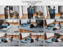 奥特曼也很酷_诗诗和她的小姐妹