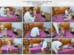 我的媳妇_疯狂的乳胶头套 无休止的循环