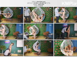 鲁R绳艺_轻.唯美4 没有光泽的肉丝是没有灵魂的 外加大长腿的衬托 最美组合