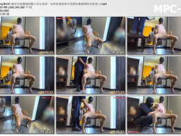 BondageTea绳精病_独居女孩遭遇窃贼入室行窃却一无所获遂将怒火发泄在被紧缚的女孩身上