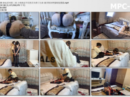 贝特原创_胁迫系列第二部 小狗狗忍不住把舌头伸了出来 被贝特各种强制抚摸震