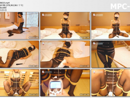 九尾少女_高级私人秘书02