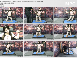 HD飞天原创_一娇因玩sm被好友发现 提出与她分手 气的绝食5天都脱像了 一气之下跑到