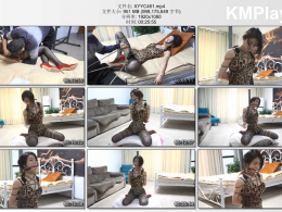 逍遥原创_危机陷落⑥ 被抛弃的魔绳试验品