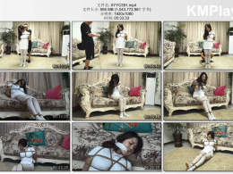 逍遥原创_约拍李然2