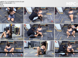 绳精病_酒托女孩被灌醉捆回家紧缚囚禁