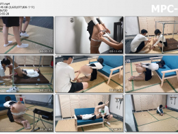 涵涵特辑_女犯被抓后被玩具pj折磨